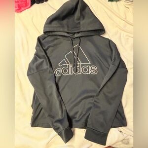 adidas hoodie